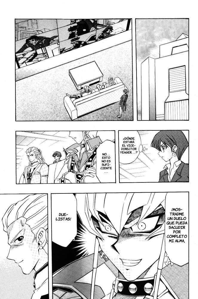Capitulo 15 page 10