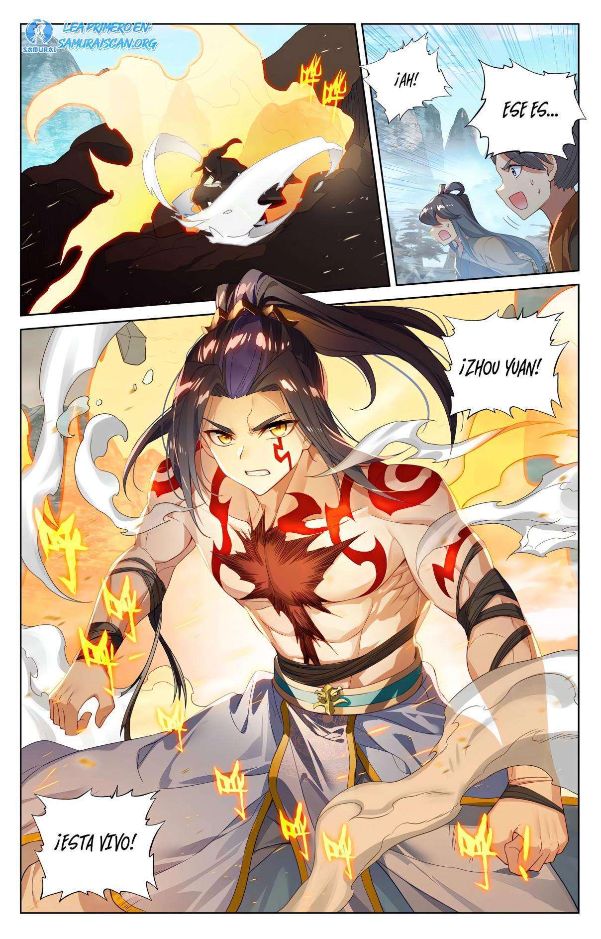 Capitulo 1020 page 4