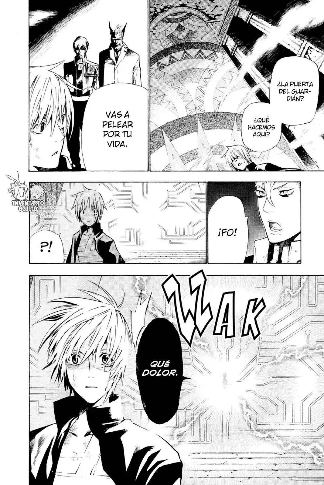 Capitulo 62 page 13