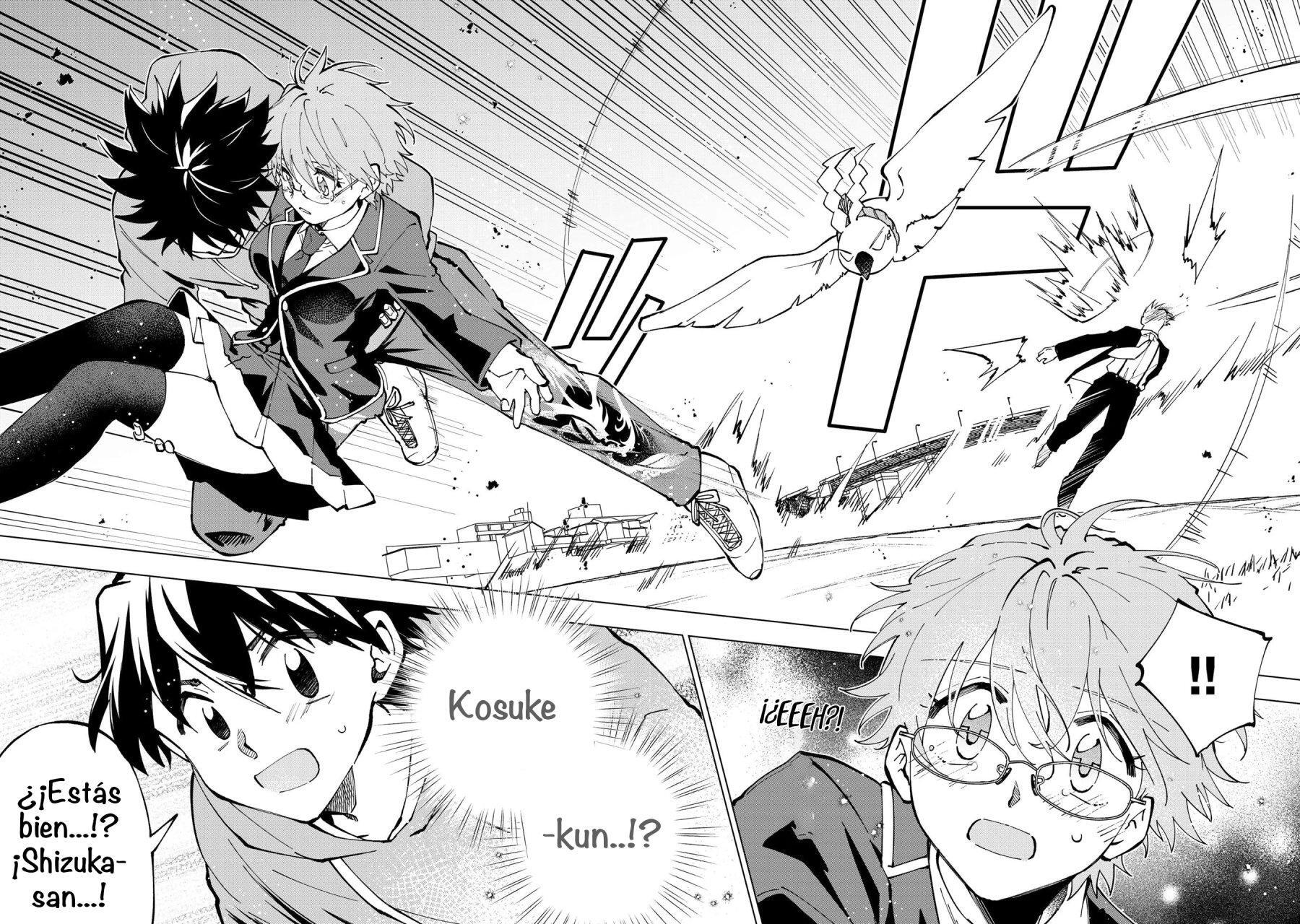 Capitulo 29 page 13