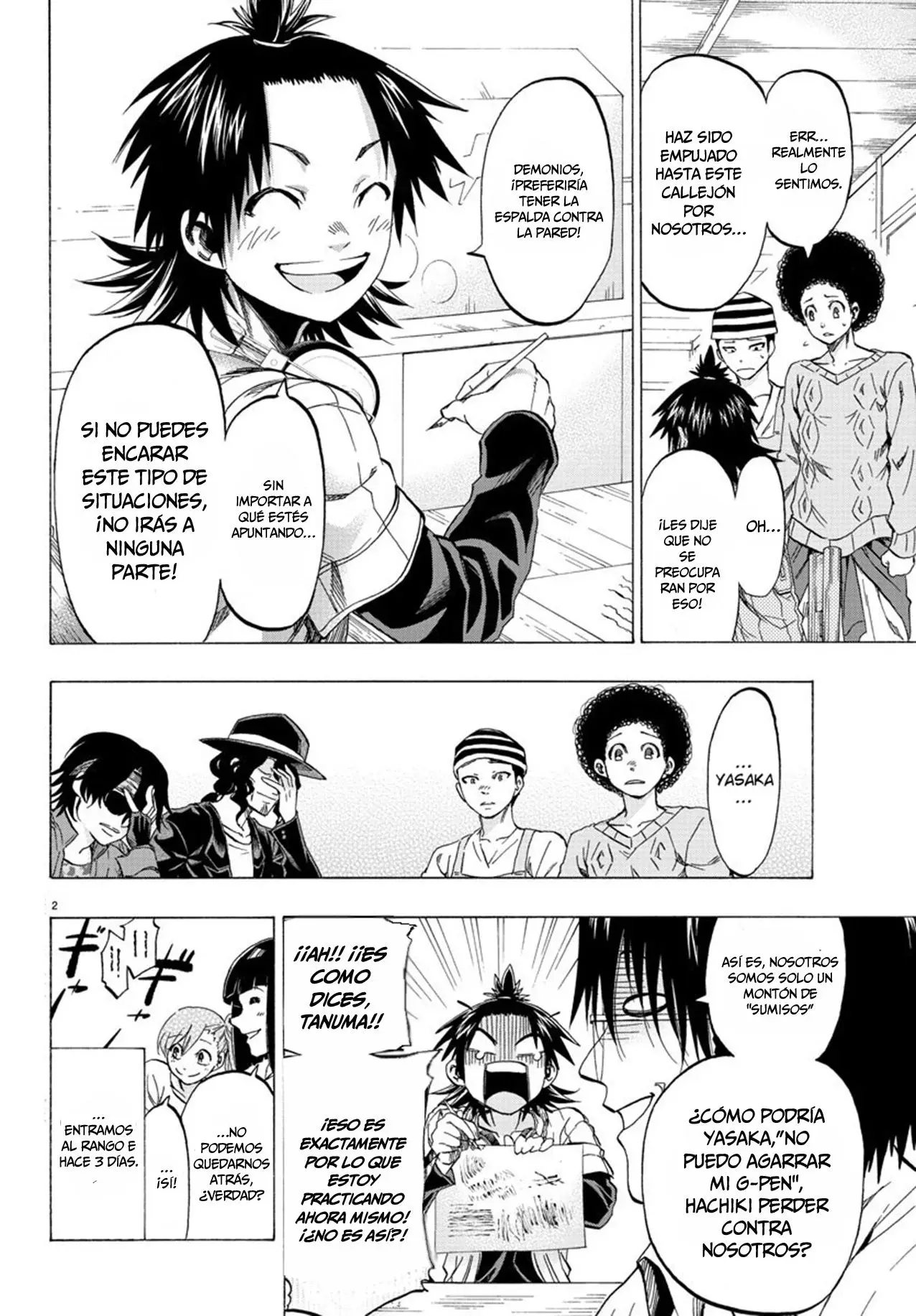 Capitulo 9 page 3
