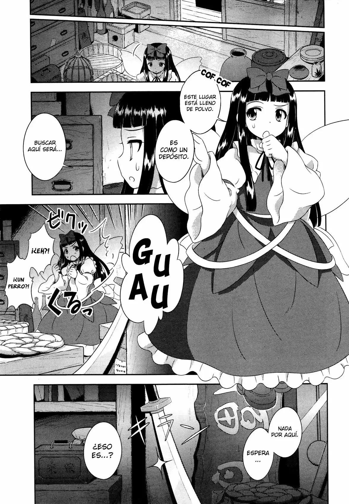 Capitulo 17 page 15