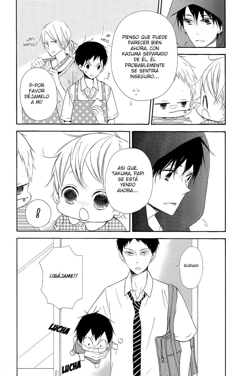 Capitulo 20 page 11