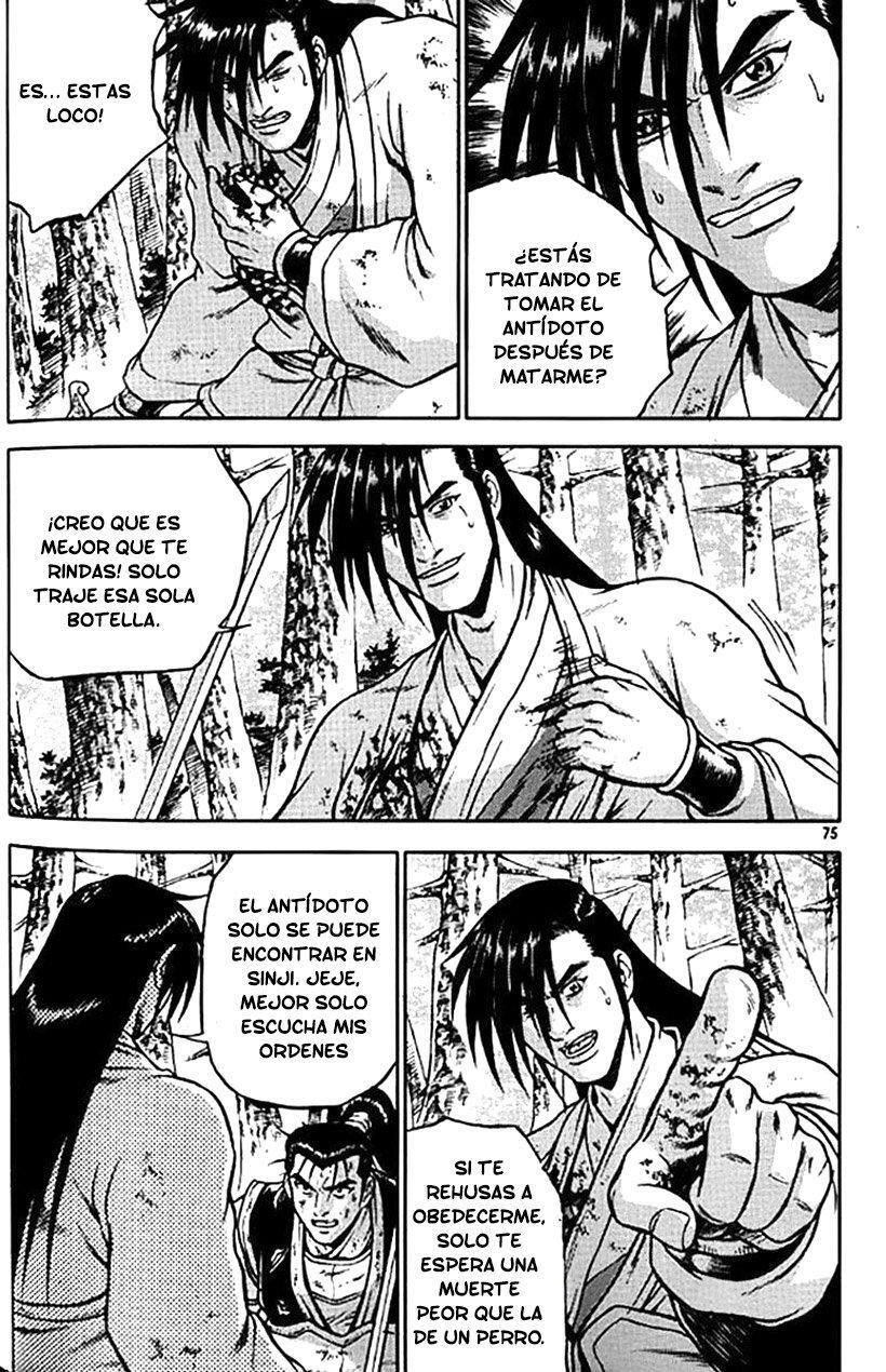Capitulo 257 page 23