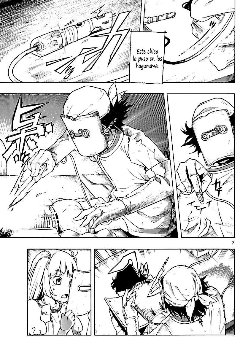 Capitulo 1 page 7