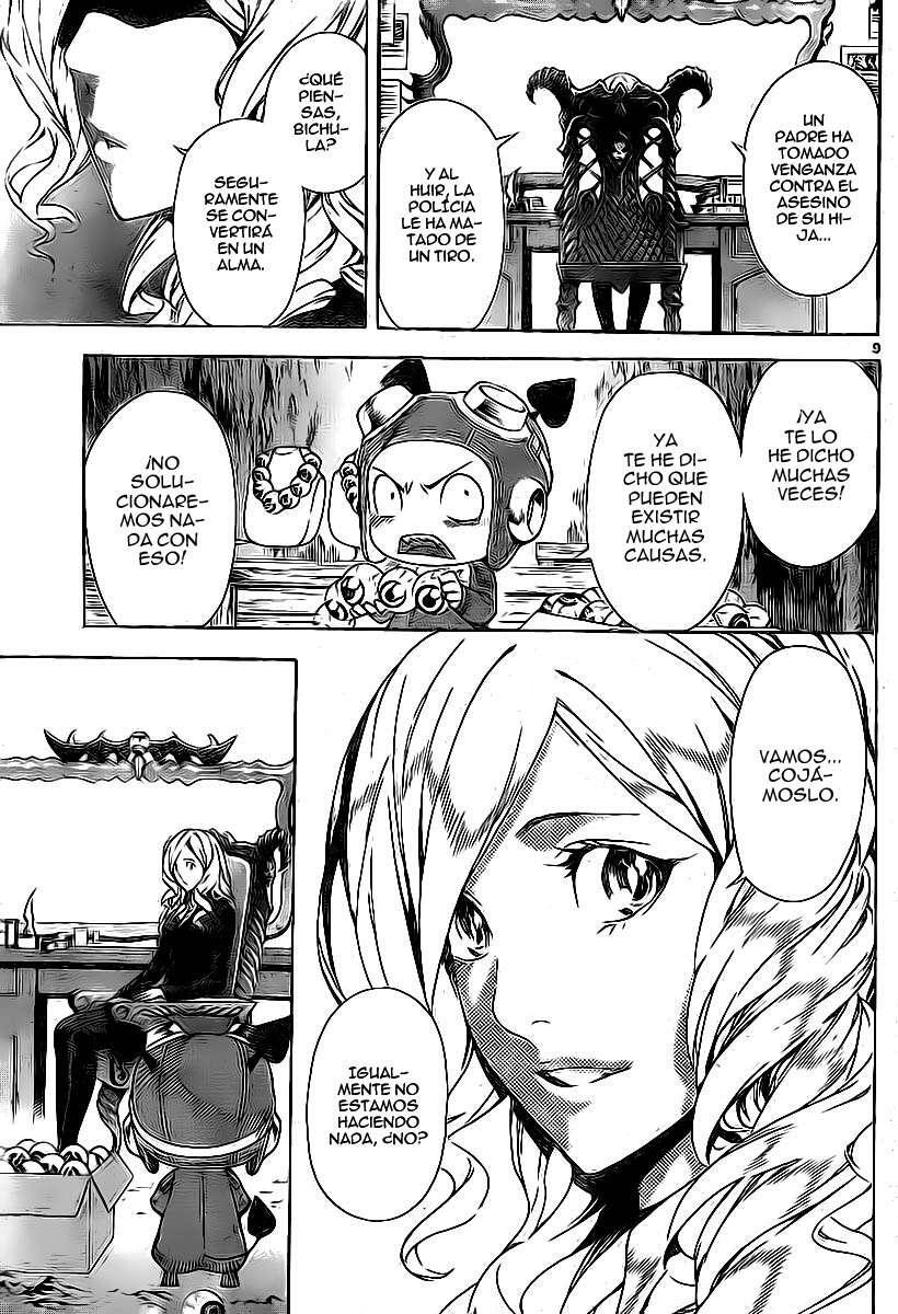 Capitulo 98 page 9
