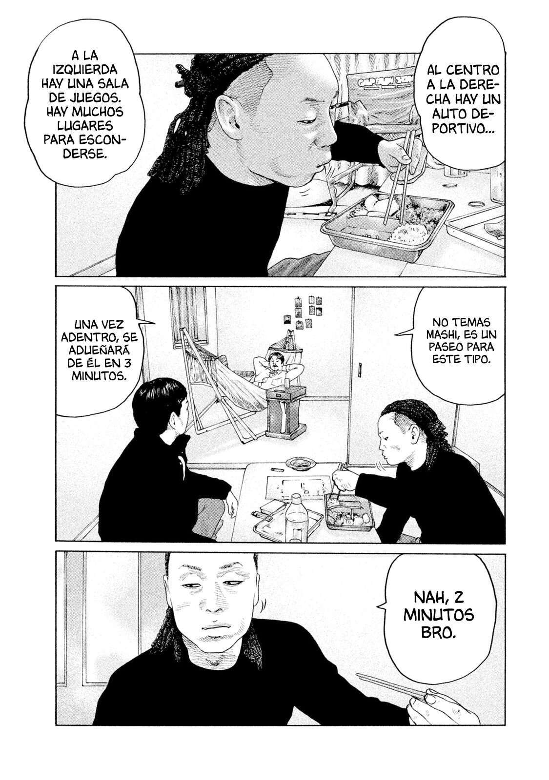 Capitulo 167 page 14