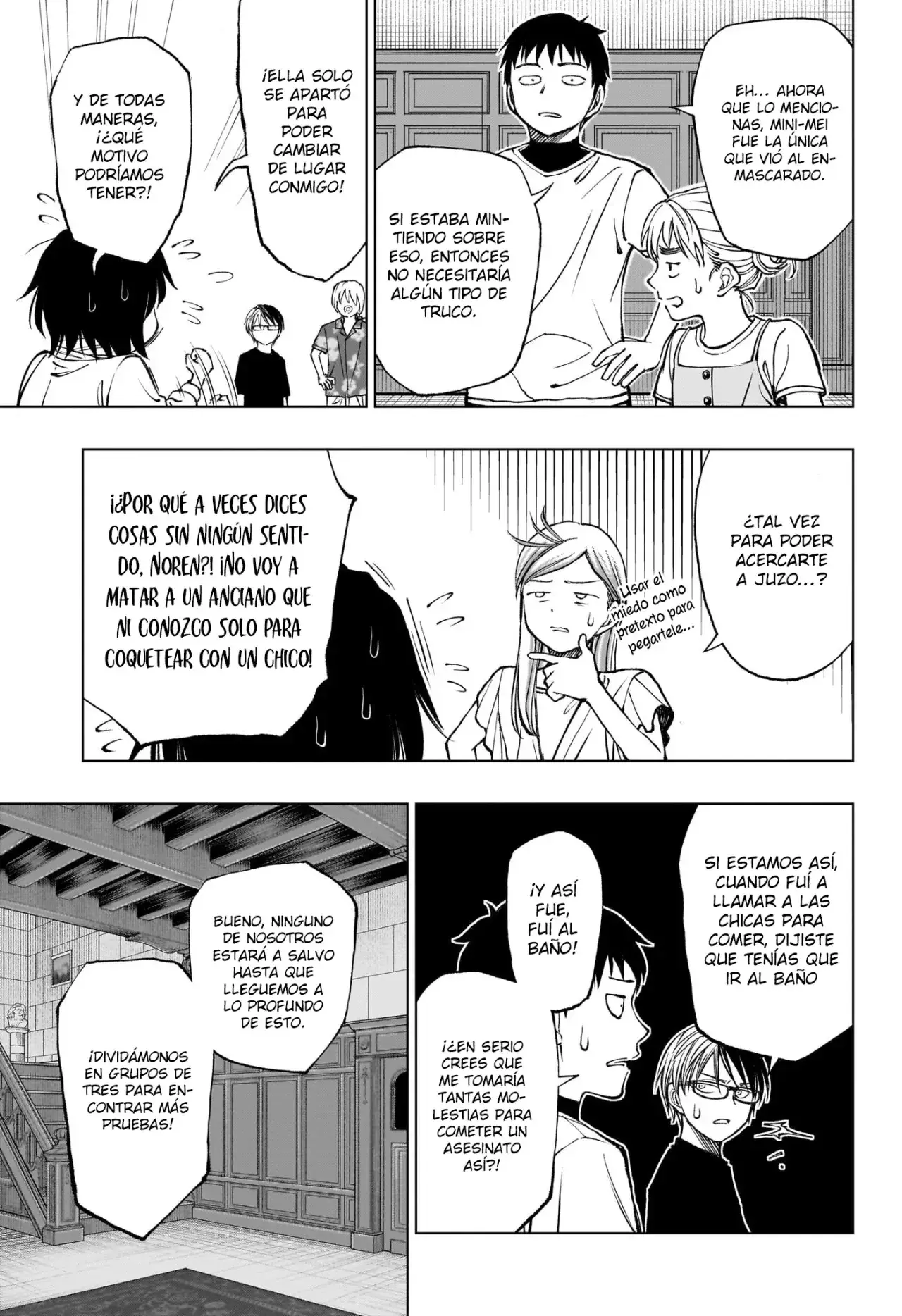 Capitulo 54 page 12