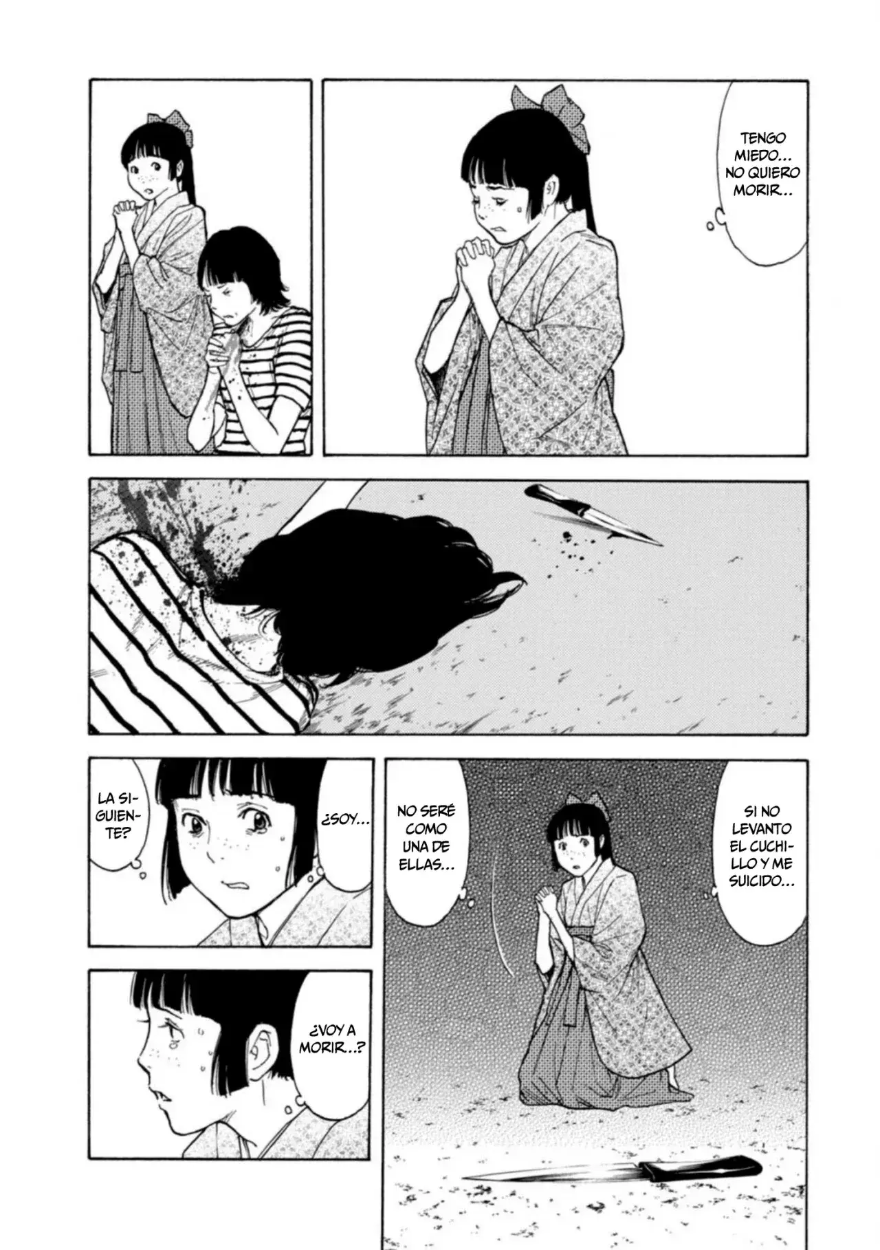 Capitulo 142 page 6