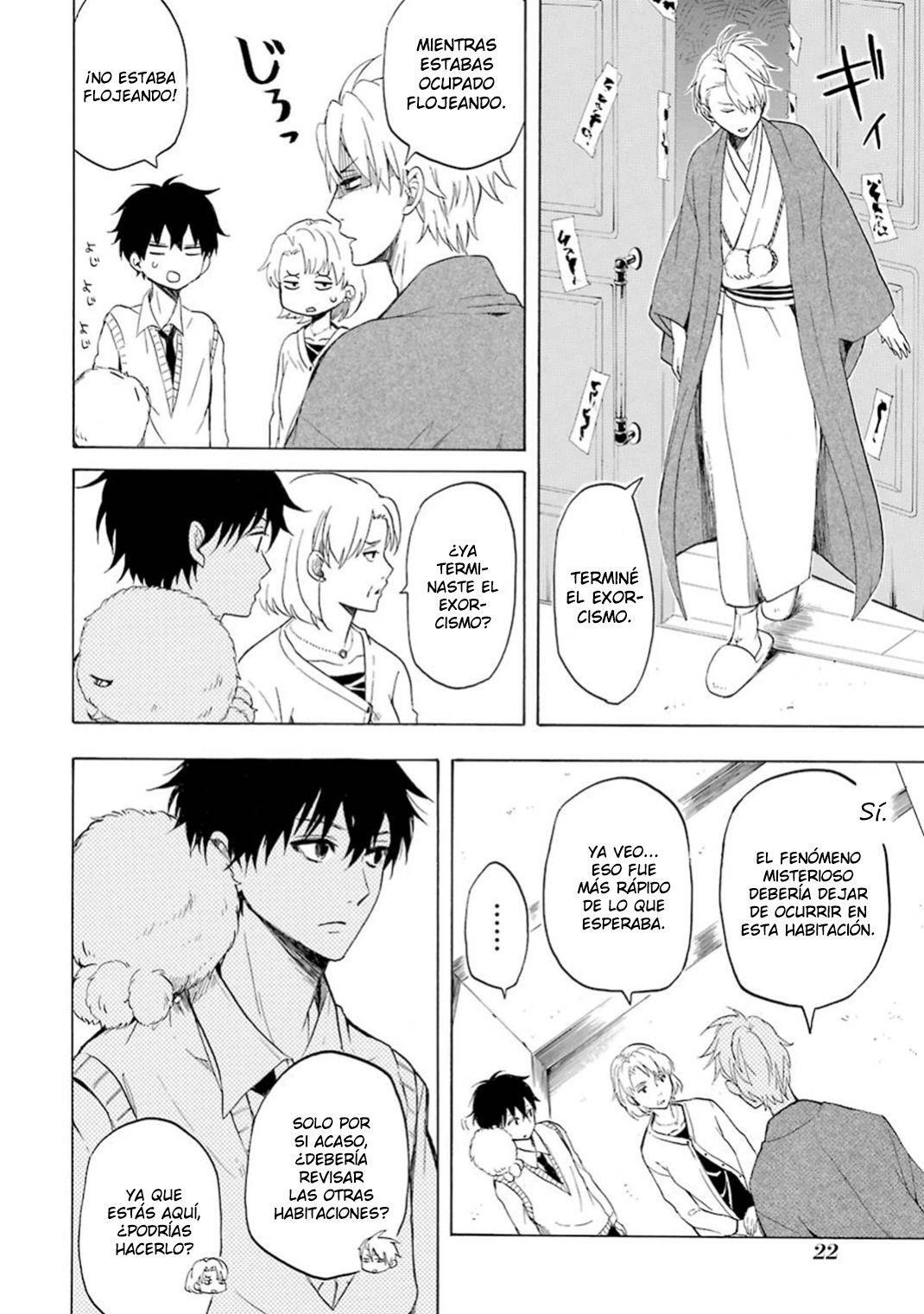 Capitulo 19 page 23