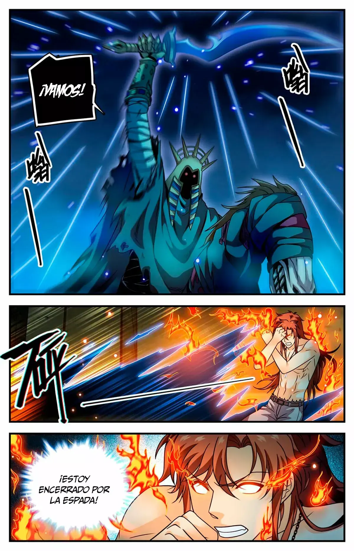 Capitulo 953 page 12