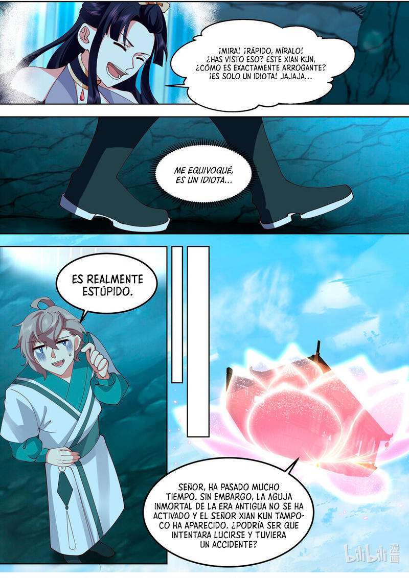 Capitulo 692 page 10