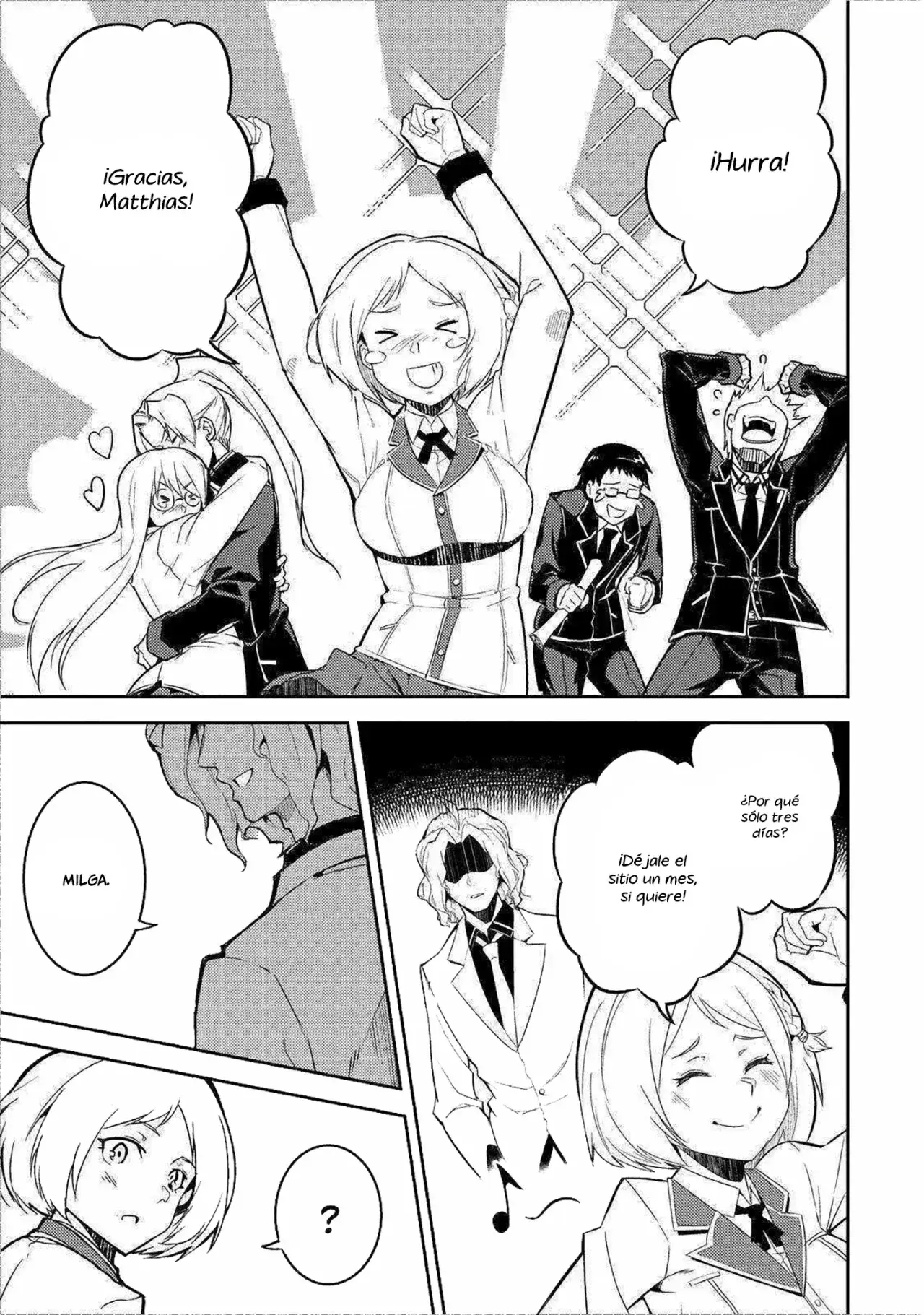 Capitulo 70 page 35
