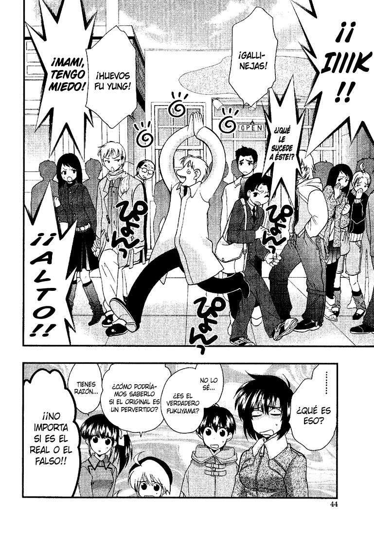 Capitulo 49 page 16