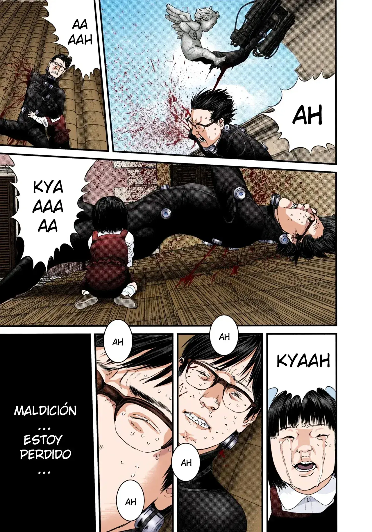 Capitulo 281.50 page 22