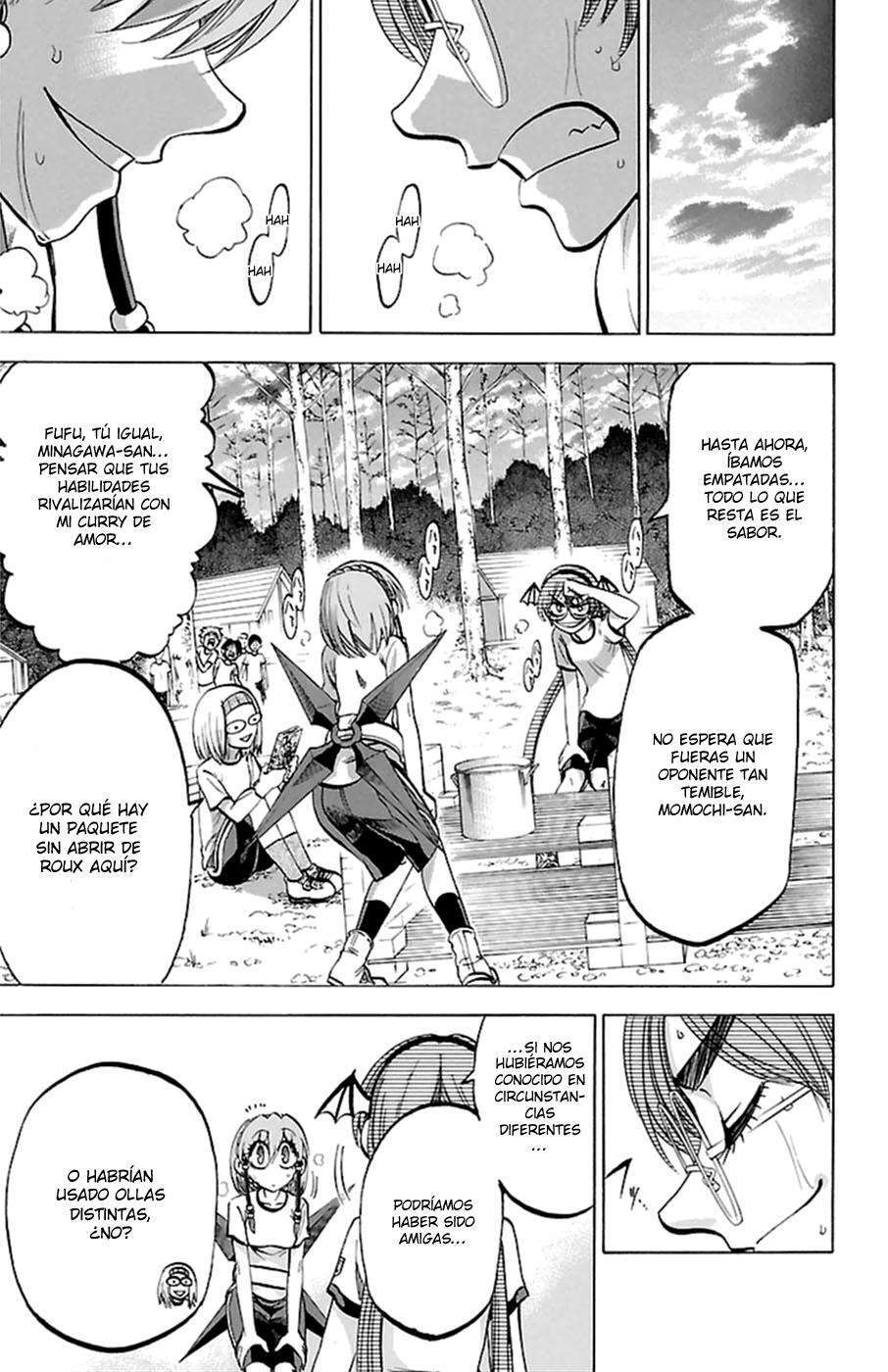 Capitulo 116 page 19
