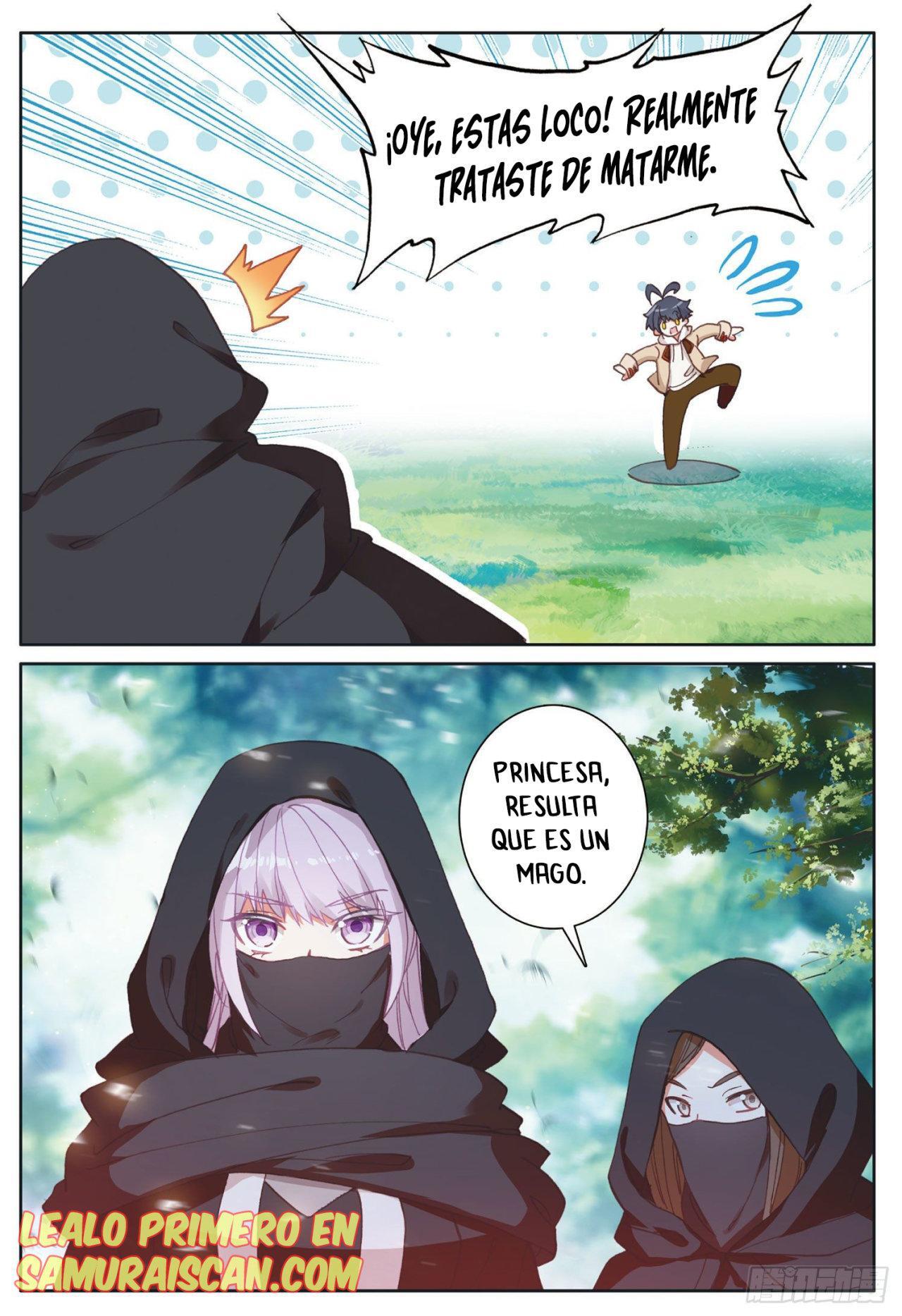 Capitulo 23.20 page 14