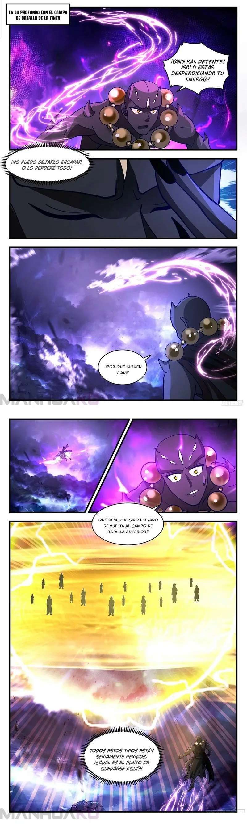 Capitulo 3490 page 6