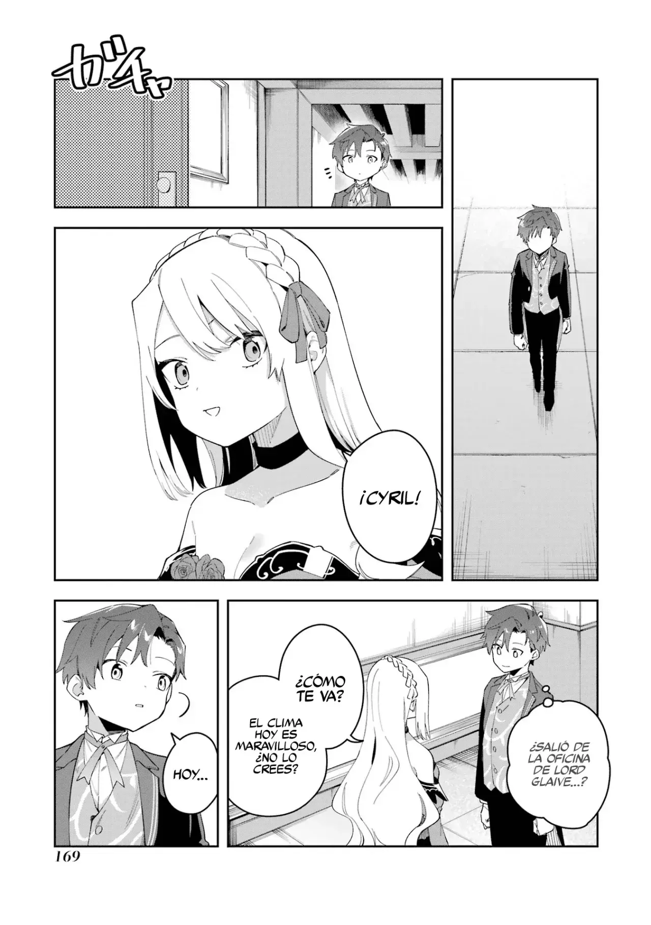 Capitulo 34 page 14