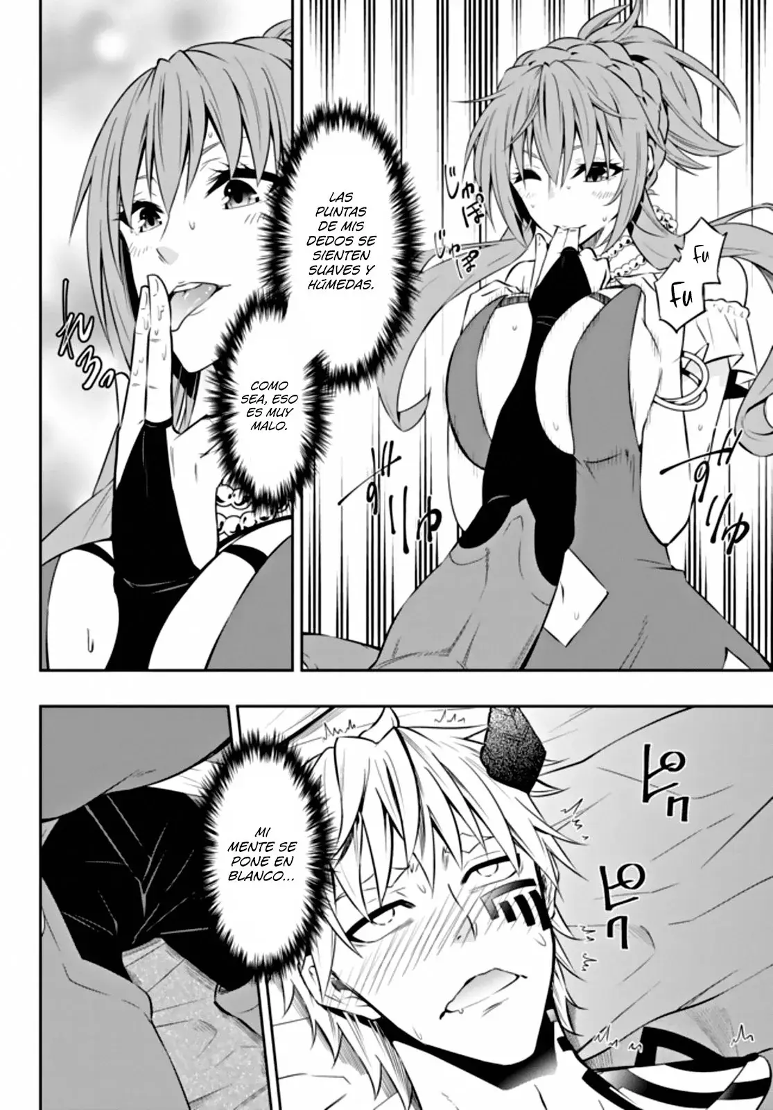 Capitulo 62.2 page 14