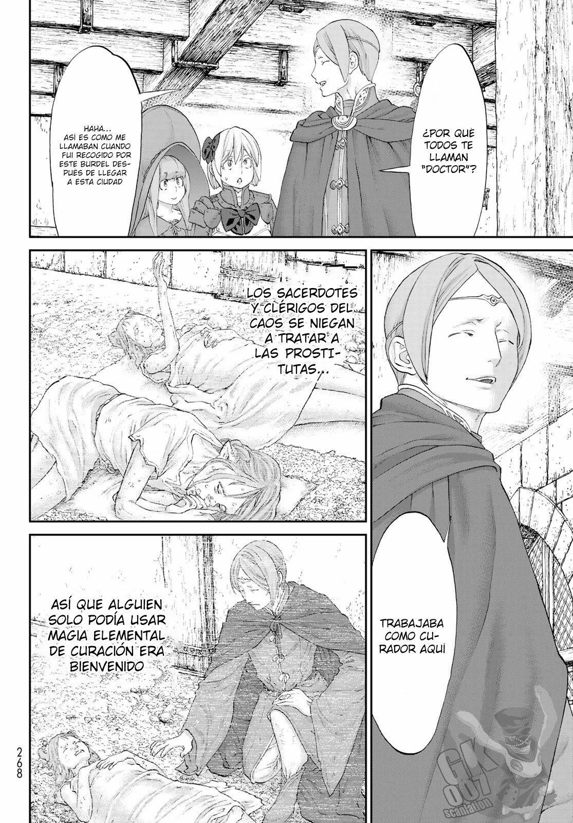 Capitulo 36 page 26