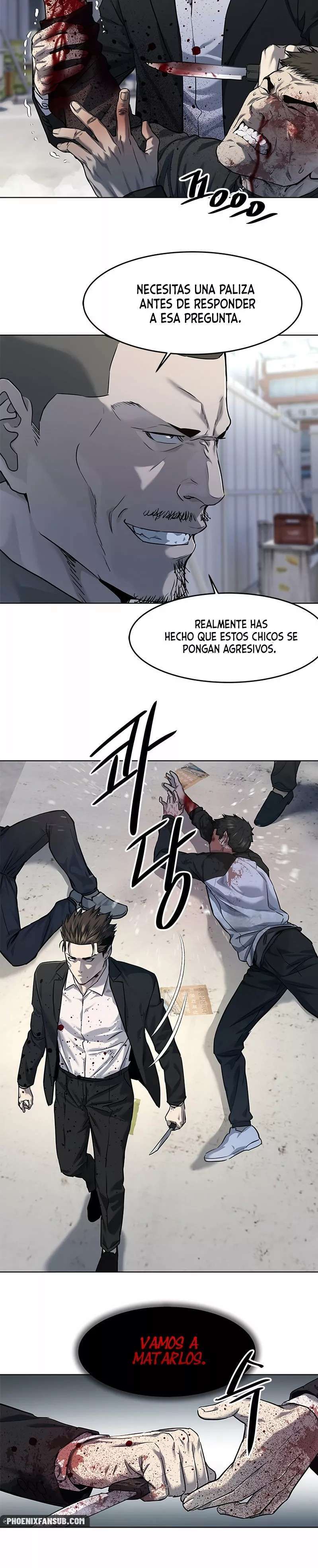 Capitulo 125 page 34