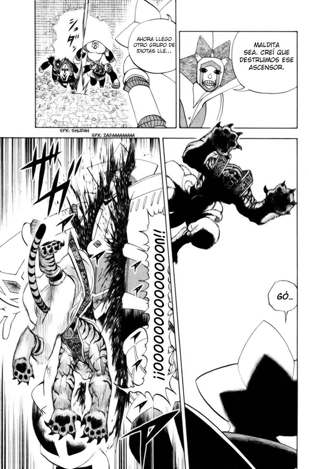 Capitulo 40 page 4