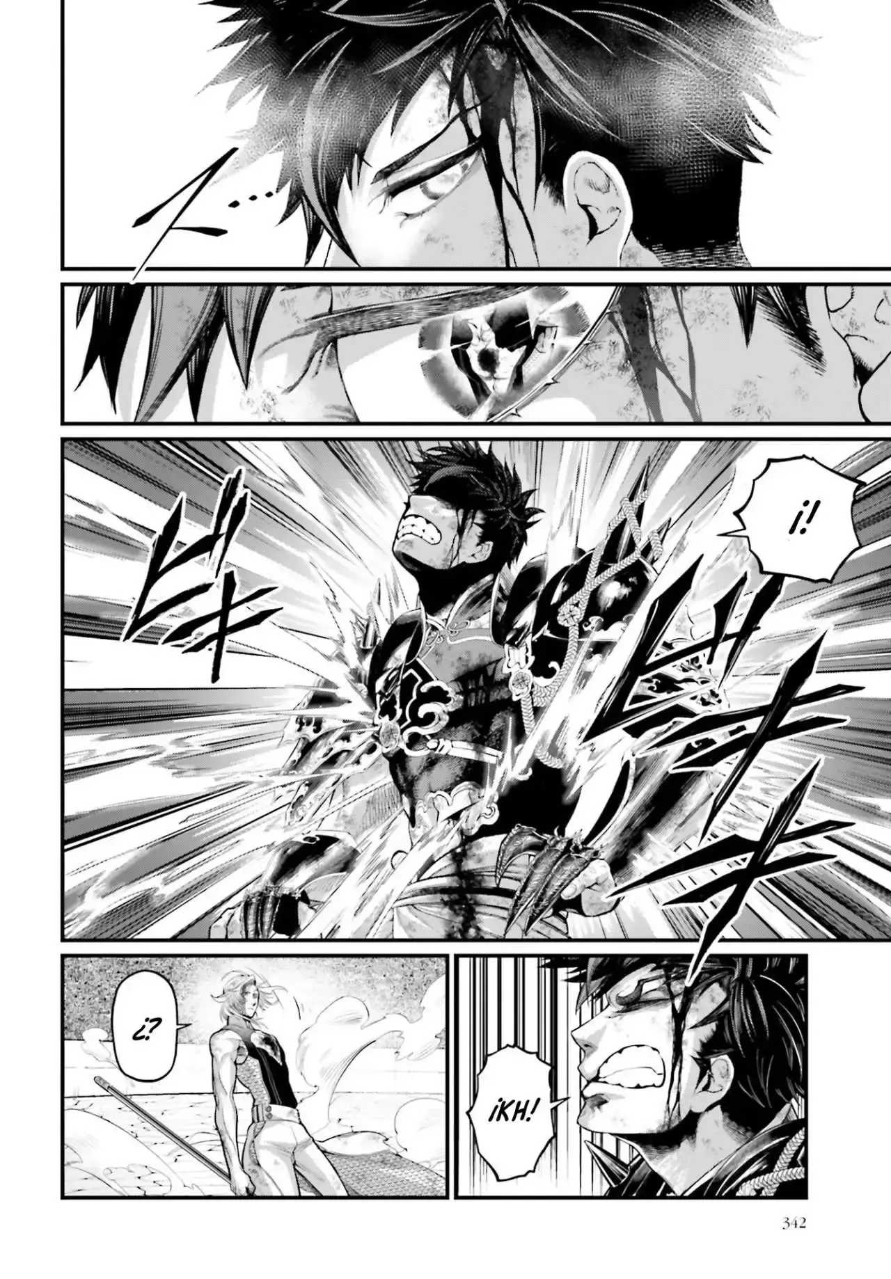Capitulo 58 page 18