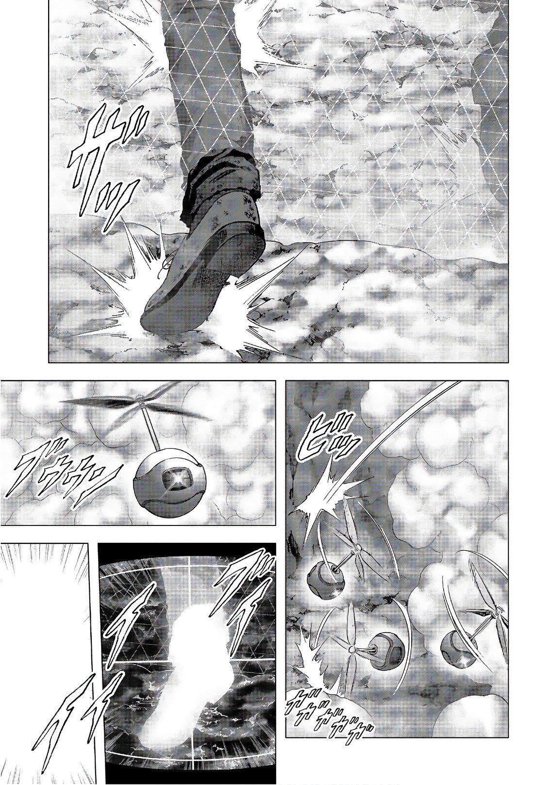 Capitulo 126 page 27