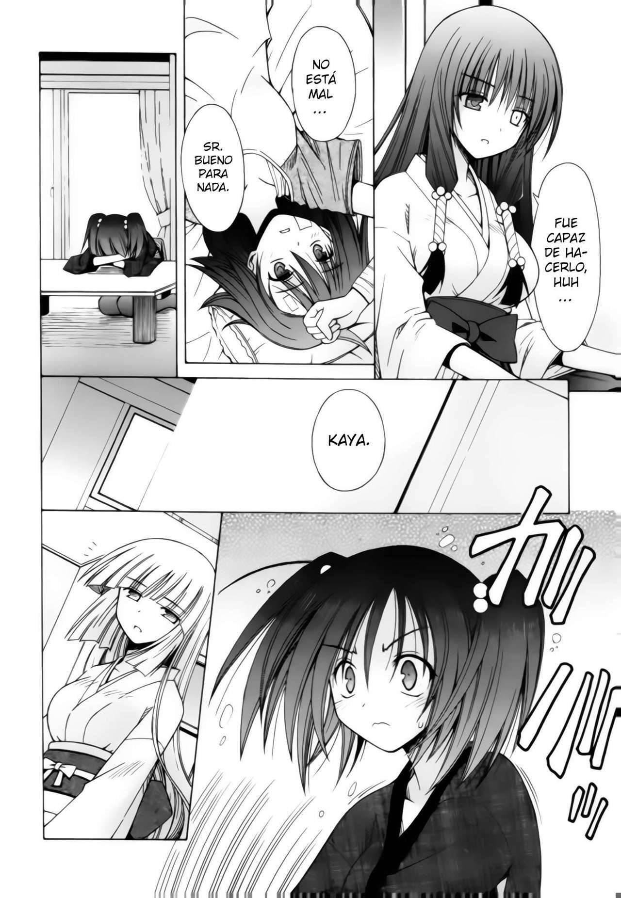 Capitulo 74 page 23