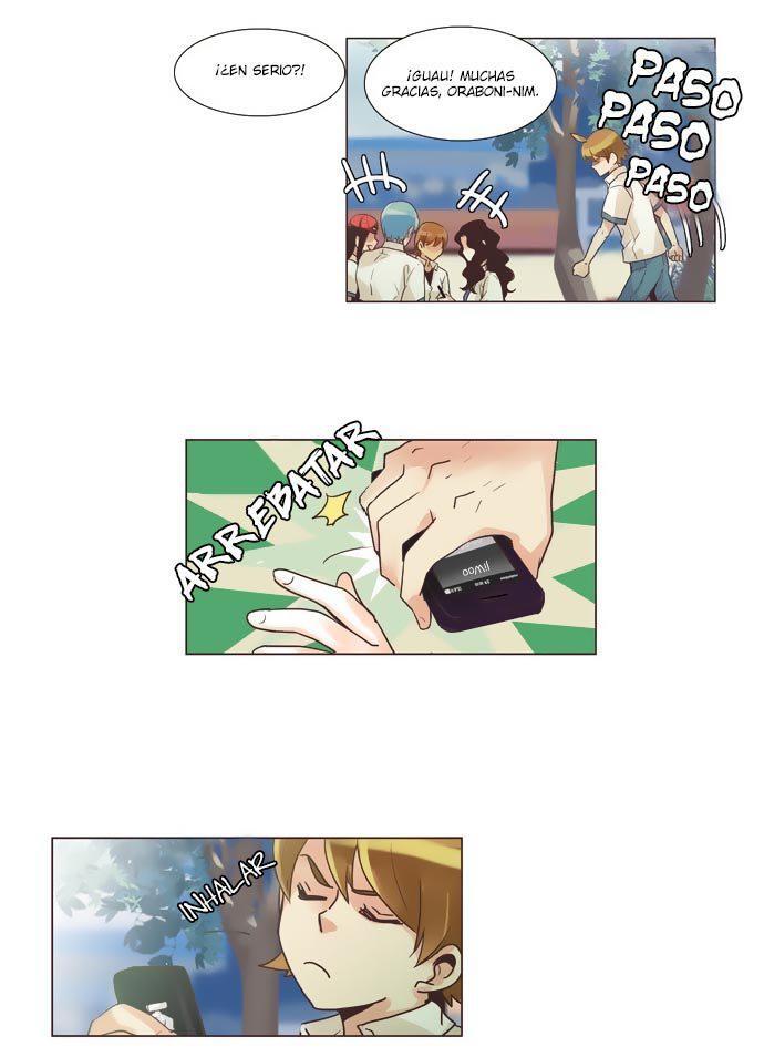 Capitulo 70 page 17