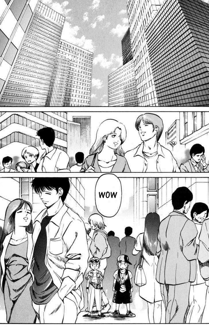 Capitulo 71 page 2