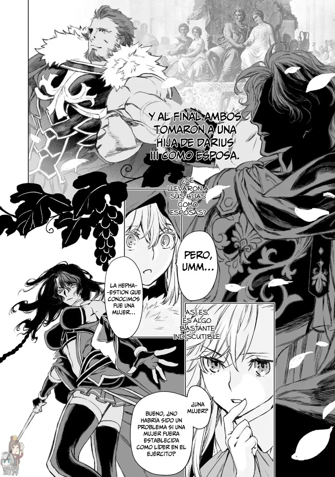 Capitulo 45 page 18