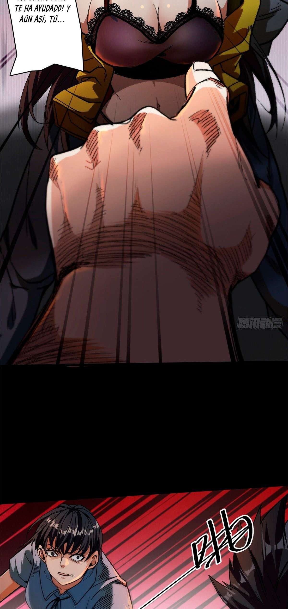 Capitulo 27 page 35