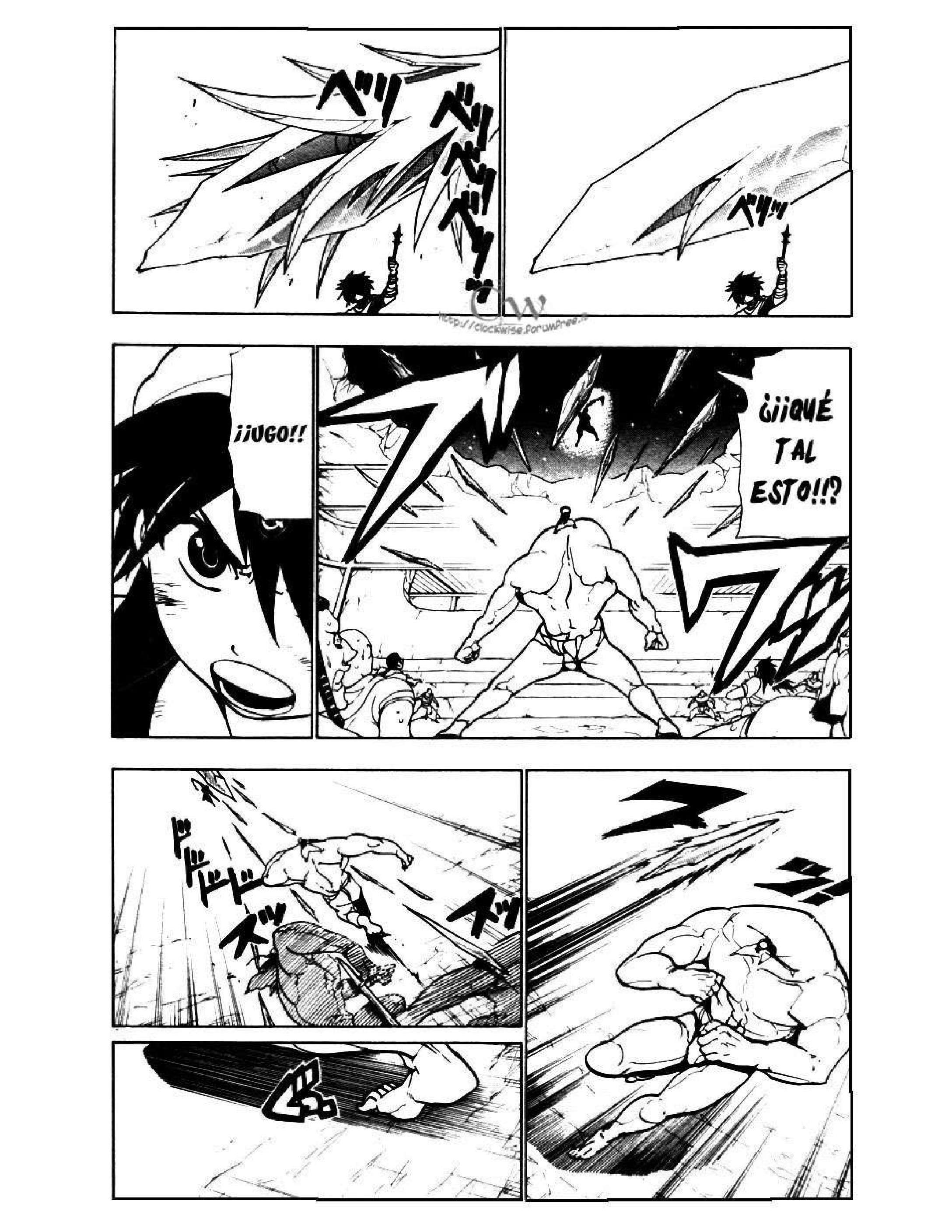 Capitulo 47 page 12