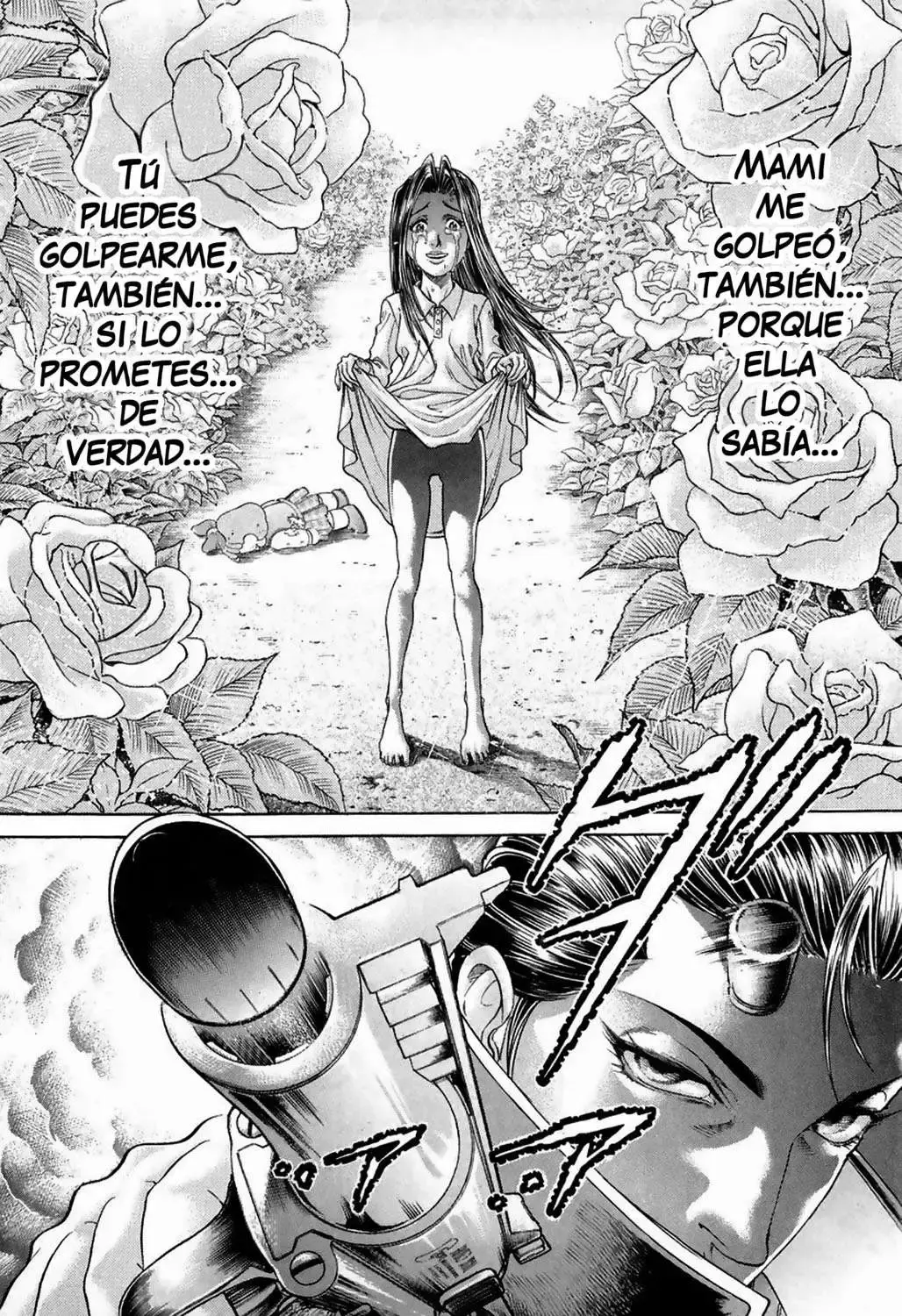Capitulo 97 page 14