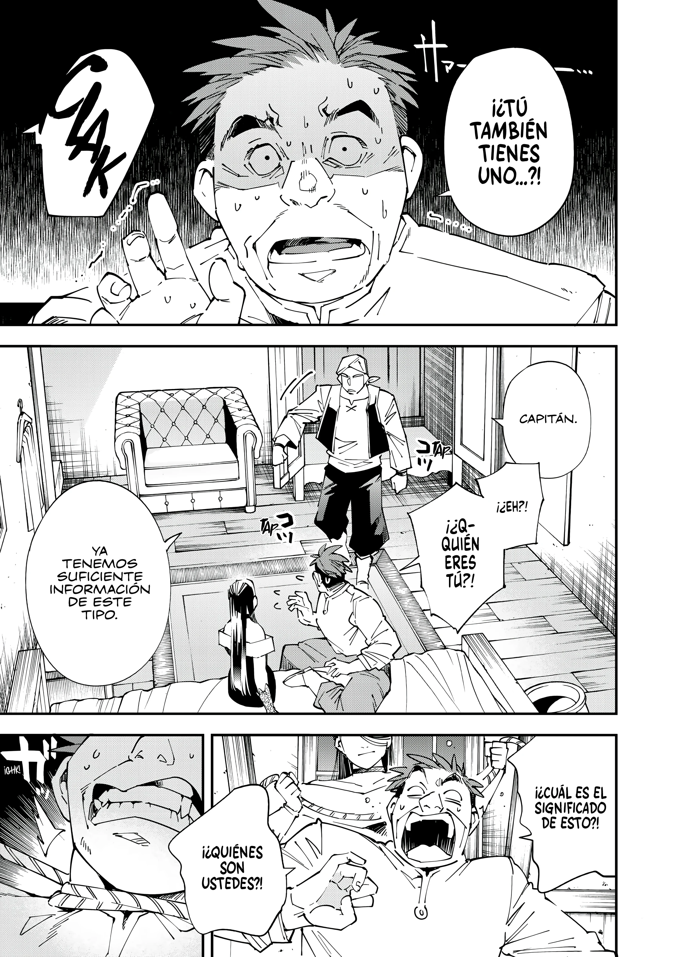 Capitulo 129 page 15