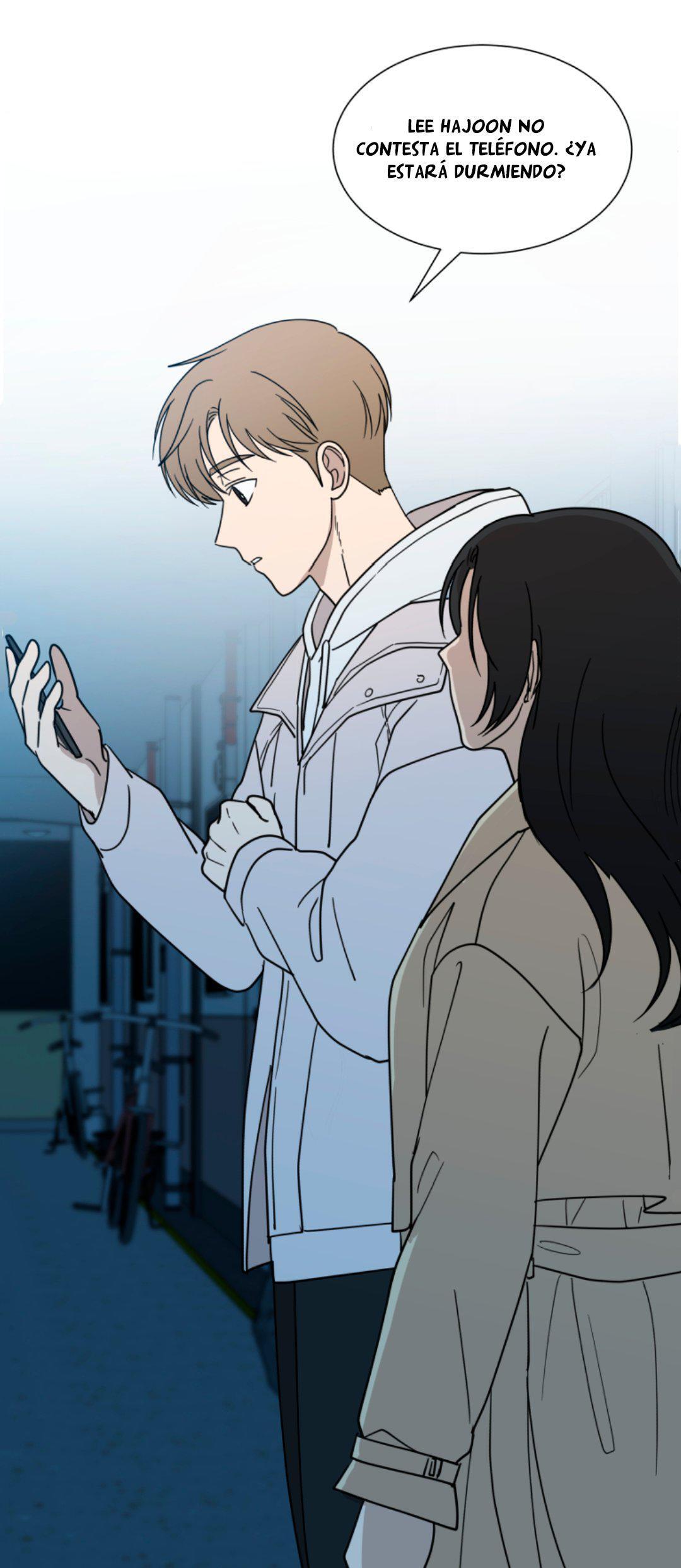 Capitulo 32 page 20