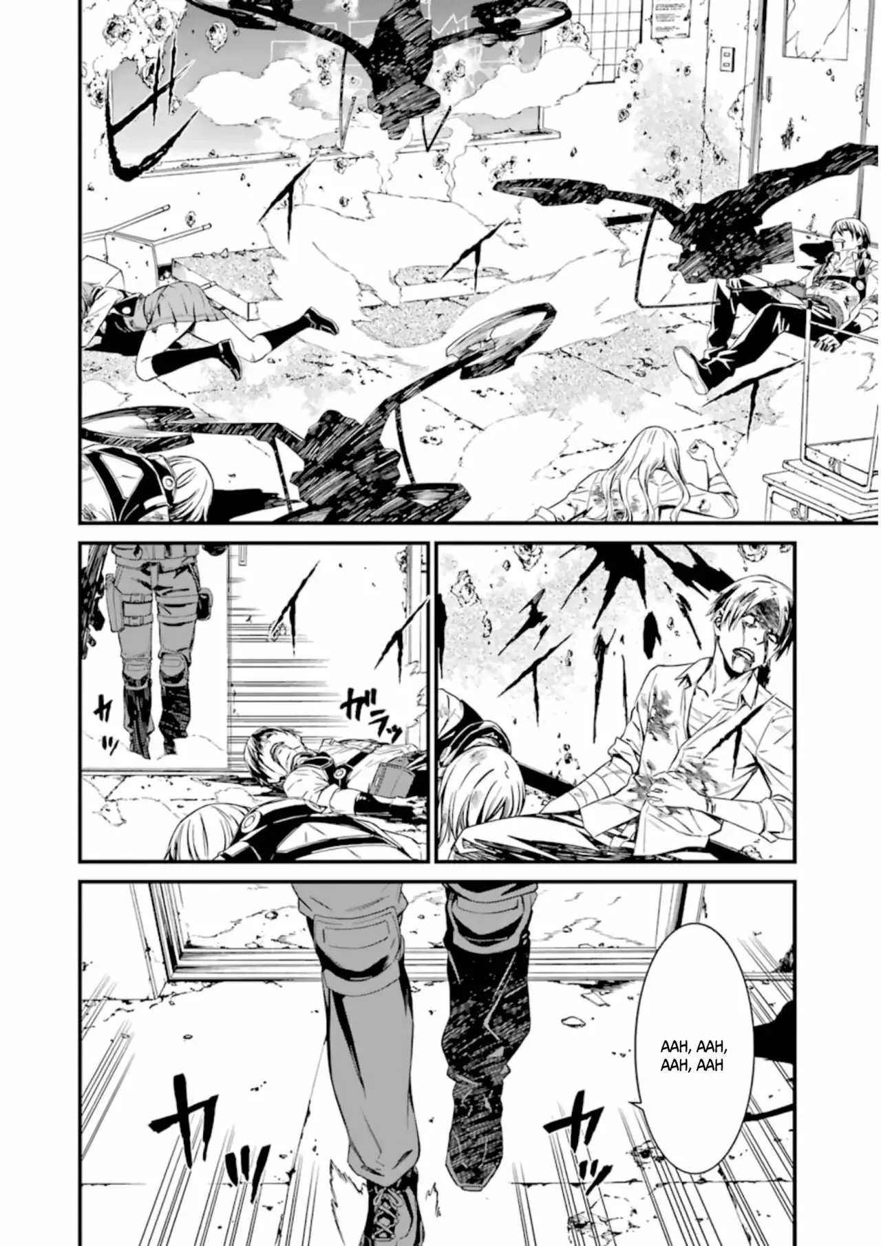 Capitulo 30 page 16