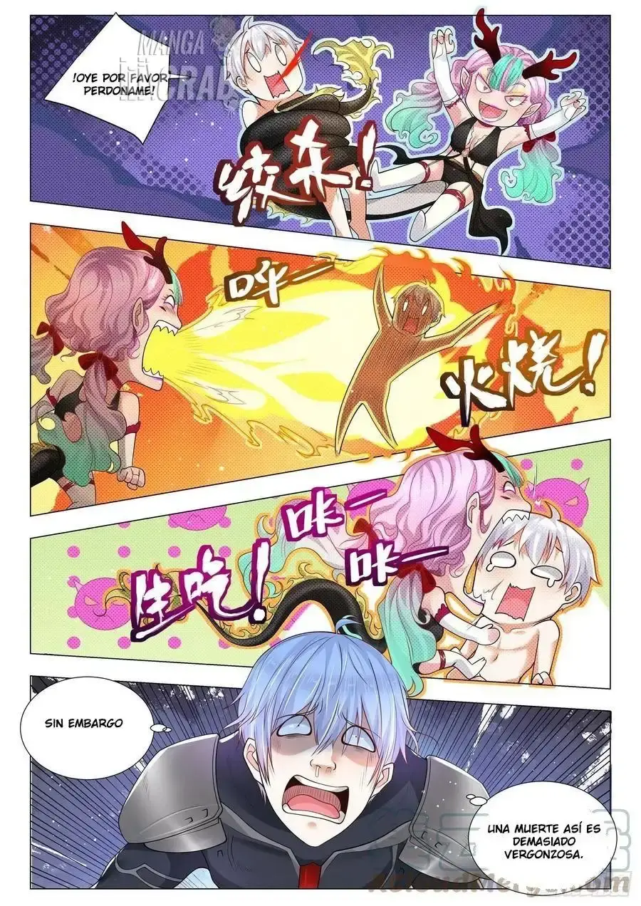 Capitulo 366 page 9