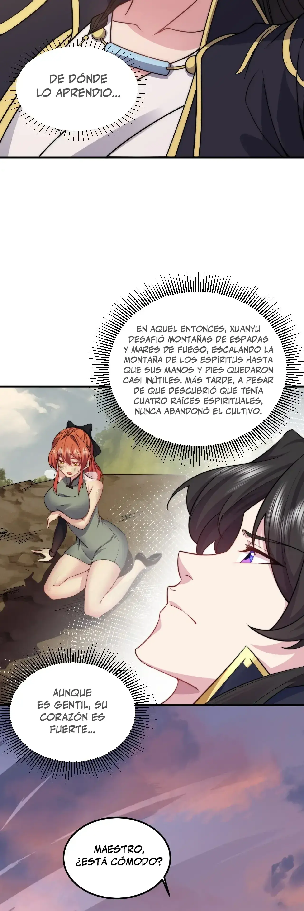 Capitulo 91 page 18