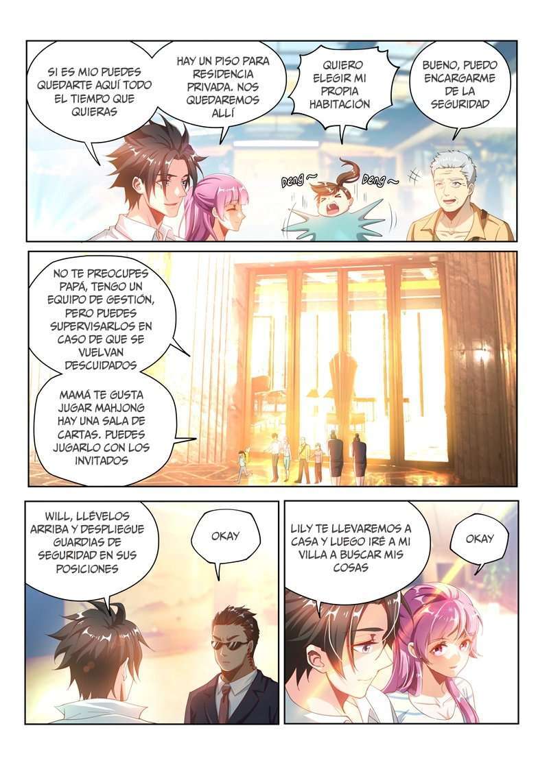 Capitulo 125 page 9