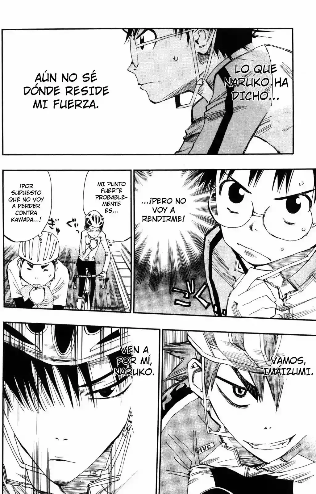 Capitulo 18 page 14