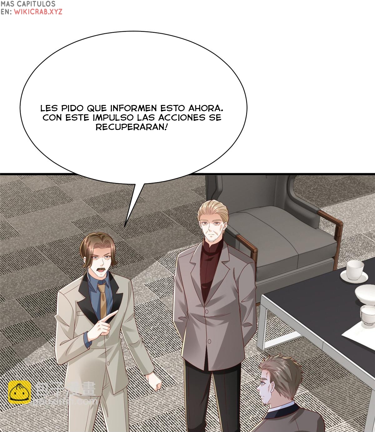 Capitulo 781 page 21