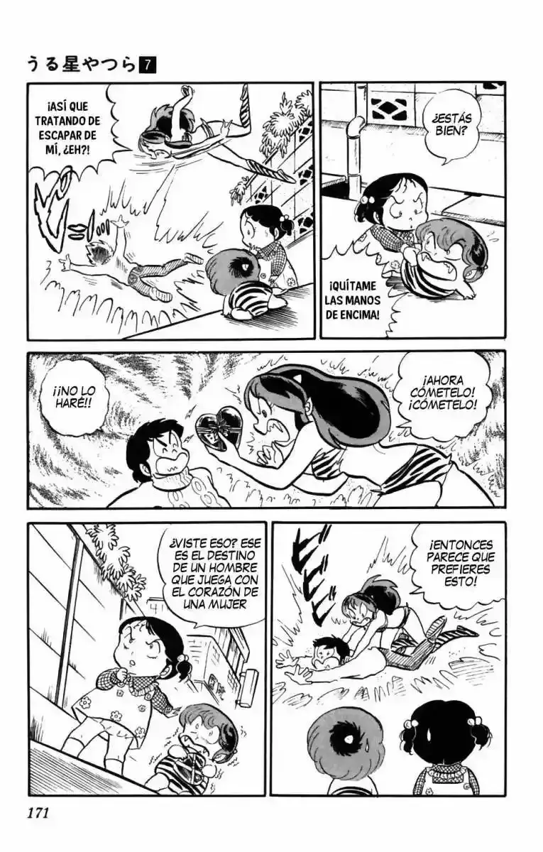 Capitulo 69 page 11