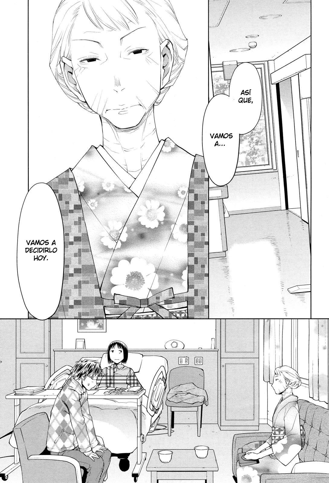 Capitulo 20 page 3