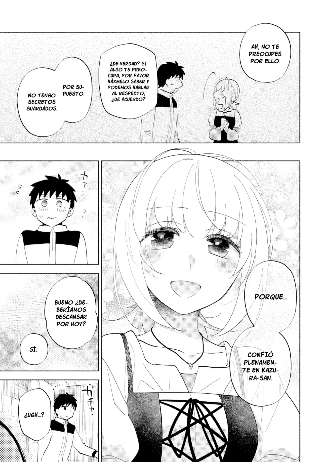 Capitulo 75 page 17