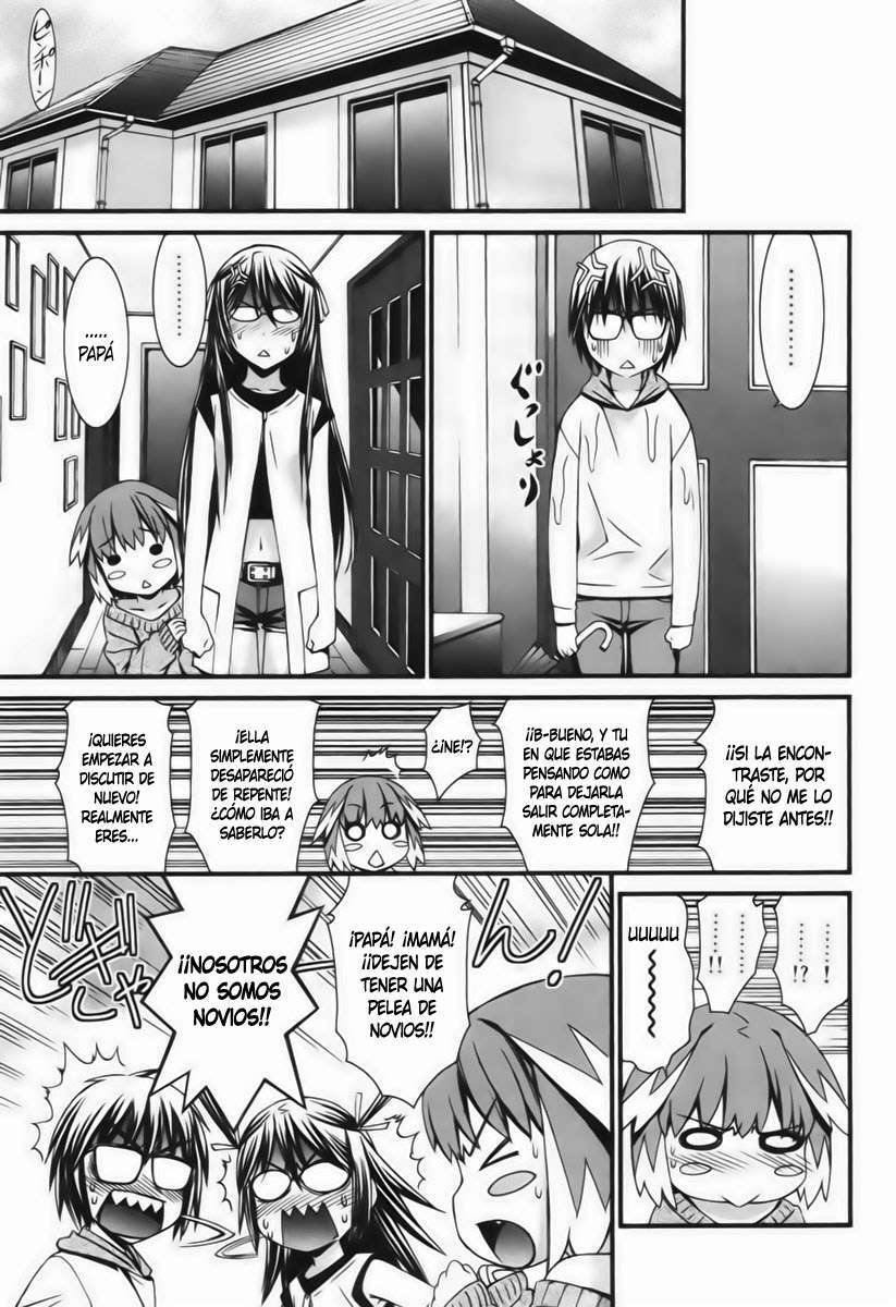 Capitulo 34 page 16