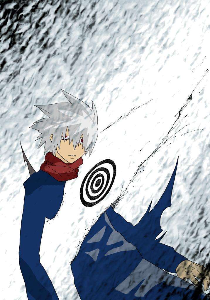 Capitulo 83 page 34