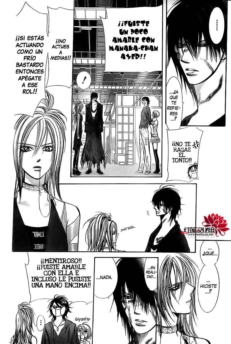Capitulo 199 page 7